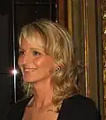 Helen Hunt at the Elgin Theatre for her film Then She Found Me