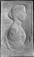 Helen Keller (1908)