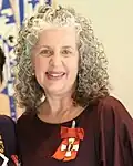 Helen Pilmore