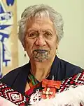 Helen Rawiri