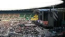Helene Fischer Wien 2015