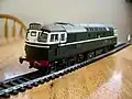 British Rail Class 27