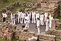 Ritual performed by Supreme Council of Ethnikoi Hellenes