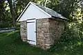 Root cellar