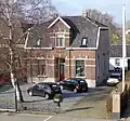 House in Hellouw