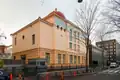 Helsinki synagogue, 2020