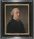 Hendrick Bicker (1722–1783) by Jean Etienne Liotard