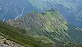Hengst (1989 m)