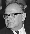 Henk Korthals