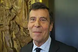 Henri Bentégeat