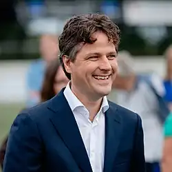 Henri Bontenbal
