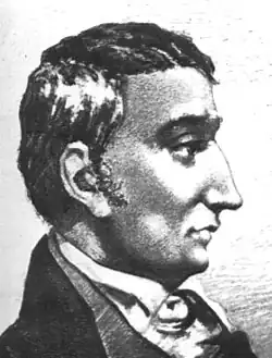 Image 37Claude Henri de Rouvroy, Comte de Saint-Simon, founder of French socialism (from History of socialism)