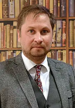 Arnstad in 2013