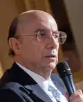 Henrique Meirelles