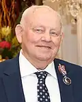 Henry Brittain