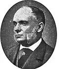 Henry Cary Dangar