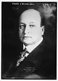 Governor Henry Justin Allen of Kansas