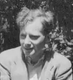 J. H. C. Whitehead