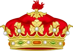 Spanish Grandee