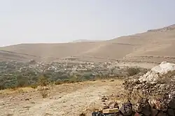 Tepecik (Heramiya) neighbourhood