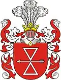 Herb Aksak