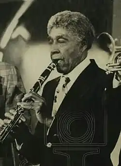 Hall in 1977