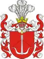 Herb Kusza