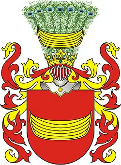 Herb Łodzia
