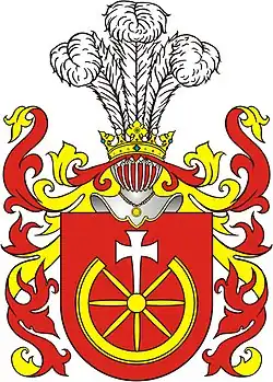 Herb Ossorya