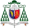 Damian Zimoń's coat of arms