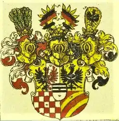 Coat of arms of the Duchy of Münsterberg