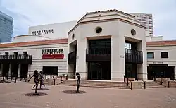 Herberger Theater Center