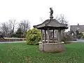 Remembrance water well
