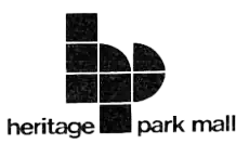 Heritage Park Mall logo
