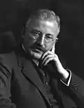 Hermann Staudinger