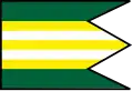 Flag of Hermanovce