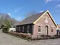 Farm in Hernen