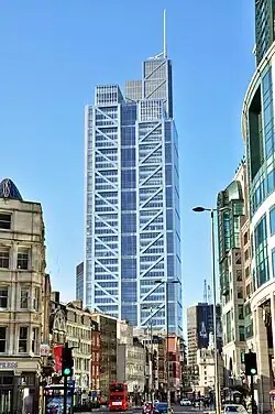 Heron Tower[112]