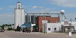 Downtown Hershey