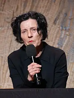 Müller in 2025
