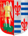 Coat of arms of Herten, Roermond