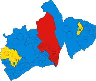 1976 results map