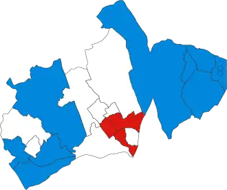 1984 results map