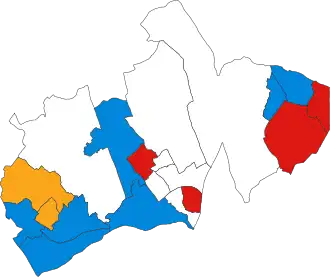 1998 results map