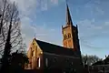 Reformed Church