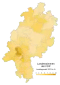 FDP vote
