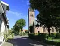 St Nicholas' Church
