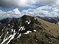 Heubatspitze (2008 m)