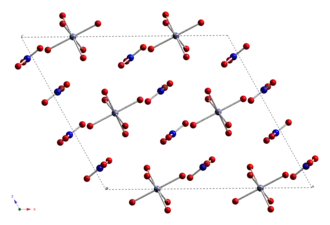 Co(NO3)2·6H2O