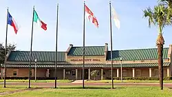 Hidalgo City Hall